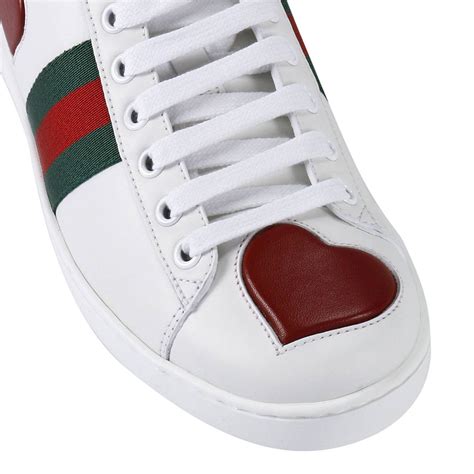 gucci scarpe ace con patch|sneakers gucci ace.